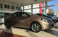Hyundai Azera 1.6 2016 - Cần bán xe ô tô Hyundai Azera 1.6 đời 2016, màu nâu, nhập khẩu giá 520 triệu tại Hà Nội