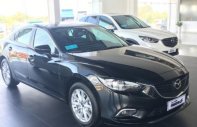Mazda 6 2.0L 2016 - Bán Mazda 6 2.0L đời 2016, màu đen, giá tốt giá 934 triệu tại Đắk Nông