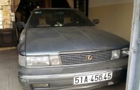 Lexus ES 200  1994 - Cần bán gấp Lexus ES 200 đời 1994, màu xám, xe nhập giá 165 triệu tại Tp.HCM