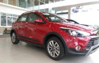 Hyundai i20 Active 2016 - Bán Hyundai i20 Active đời 2016, màu đỏ, nhập khẩu  giá 618 triệu tại Ninh Bình