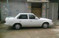 Toyota Corona 1989 - Bán ô tô Toyota Corona đời 1989, màu trắng, nhập khẩu nguyên chiếc giá 55 triệu tại Hà Tĩnh