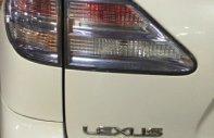 Lexus RX450 H 2011 - Cần bán xe đang sử dụng Lexus RX450, sản xuất năm 2011 giá 2 tỷ 100 tr tại Tp.HCM