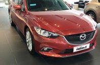 Mazda 6 2.5L  2014 - Bán ô tô Mazda 6 2.5L đời 2014, màu đỏ, 950 triệu giá 950 triệu tại Đắk Nông