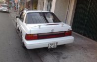 Honda Acura Legend 1987 - Bán Honda Acura Legend năm 1987, màu trắng, nhập khẩu chính hãng giá 90 triệu tại Tp.HCM