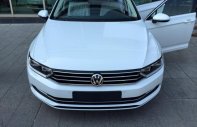 Volkswagen Passat CC 1.8 TSI 2016 - Bán Volkswagen Passat CC 1.8 TSI đời 2016, màu trắng, nhập khẩu chính hãng giá 1 tỷ 599 tr tại Đà Nẵng