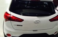 Hyundai i20 Active 2016 - Cần bán xe Hyundai i20 Active Gia Lai đời 2016, màu trắng, nhập khẩu giá 610 triệu tại Gia Lai