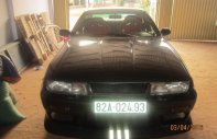 Nissan Bluebird 1999 - Cần bán xe ô tô Nissan Bluebird đời 1999, màu đen, nhập khẩu chính hãng, giá chỉ 160 triệu giá 160 triệu tại Đồng Nai