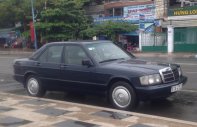 Mercedes-Benz 190 1983 - Bán xe Mercedes đời 1983 giá 60 triệu tại Tp.HCM