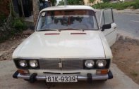 Lada 2106   1986 - Bán xe Lada 2106 đời 1986, màu trắng giá 20 triệu tại Bình Dương