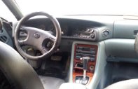 Mazda 929 2001 - Cần bán Mazda 929 năm 2001, màu xám, xe nhập, giá chỉ 125 triệu giá 125 triệu tại Cà Mau