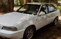Daewoo Cielo   1990 - Bán xe Daewoo Cielo sản xuất 1990, màu trắng xe gia đình, giá tốt giá 45 triệu tại Quảng Nam
