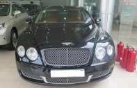 Bentley Continental Flying 2012 - Cần bán gấp Bentley Continental Flying năm 2012, màu đen, xe nhập giá 3 tỷ 136 tr tại Hà Nội