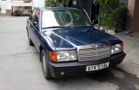 Mercedes-Benz E class 190  1991 - Cần bán xe Mercedes E190 đời 1991, nhập khẩu nguyên chiếc, giá tốt giá 49 triệu tại Tp.HCM
