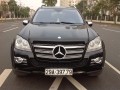 Mercedes-Benz GL550 2009 - Cần bán lại xe Mercedes đời 2009, màu đen, nhập khẩu, chính chủ giá 1 tỷ 850 tr tại Hà Nội