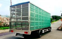 Hino FC 9JLSW  2016 - Bán xe tải Hino FC9JLSW thùng chở gà lồng 2016 giá 780 triệu  (~37,143 USD) giá 780 triệu tại Tp.HCM