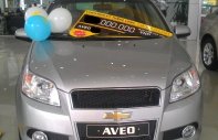 Chevrolet Aveo 2016 - Bán xe Chevrolet Aveo đời 2016, số tự động, giá tốt, đủ màu, hỗ trợ vay 80% giá xe giá 488 triệu tại Ninh Bình