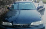 Hyundai Sonata   1998 - Cần bán lại xe Hyundai Sonata 1998, màu đen giá cạnh tranh giá 85 triệu tại Hà Nội
