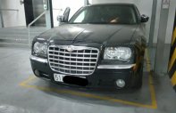 Chrysler 300 2008 - Bán Chrysler 300 đời 2008, màu đen, nhập khẩu, 899 triệu giá 899 triệu tại Tp.HCM