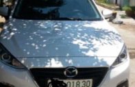 Mazda 3 2015 - Bán Mazda 3 đời 2015 chính chủ giá 710 triệu tại Ninh Thuận