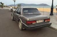 Nissan Maxima V6 1985 - Bán Nissan Maxima V6 đời 1985, màu xám, xe nhập, giá chỉ 45 triệu giá 45 triệu tại Bình Định