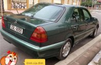Mercedes-Benz C class C200 1999 - Cần bán lại xe Mercedes C200 sản xuất năm 1999, màu xanh lục giá 175 triệu tại Hà Nội