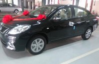Nissan Sunny MT 2016 - Bán Nissan Sunny MT đời 2016, màu đen giá 515 triệu tại Đà Nẵng
