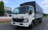 Xe tải 1000kg 2016 - Xe tải Hino 5 tấn Wu342L JD3 Dutro nhập khẩu Indonesia  giá 520 triệu tại BR-Vũng Tàu