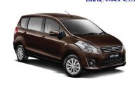 Suzuki Ertiga 2015 - Mua bán ô tô Suzuki 7 chỗ, Suzuki Quảng Ninh. Suzuki Ertiga 0964674331 giá 640 triệu tại Quảng Ninh