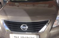 Nissan Sunny XV - SE  2015 - Cần bán xe Nissan Sunny XV - SE 2015, màu nâu giá 565 triệu tại Hà Nội