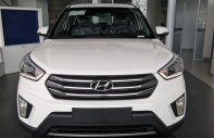 Hyundai Creta 2016 - Bán xe Hyundai Creta đời 2016, màu trắng, nhập khẩu chính hãng, giá 791tr giá 791 triệu tại Gia Lai