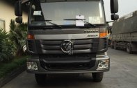 Thaco AUMAN D240 2016 - Giá xe Ben Thaco Auman D240 13 tấn, giá Thaco Auman D240. Xe Ben Thaco 13 tấn giá rẻ giá 1 tỷ 250 tr tại Hà Nội