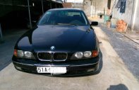 BMW 5 Series  528i 1999 - Bán BMW 5 Series 528i năm 1999, nhập khẩu  giá 220 triệu tại Tp.HCM