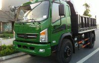 Xe tải 1000kg 2015 - Bán xe Ben Trường Giang 9 tấn/ 8 khối - trả góp uy tín tại Tp HCM giá 585 triệu tại Tp.HCM