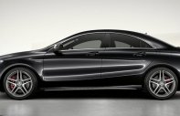 Mercedes-Benz CLA CLA 45 AMG  2016 - Bán ô tô Mercedes CLA 45 AMG 2016, có nhiều màu, nhập khẩu, giao xe ngay. giá 2 tỷ 279 tr tại Khánh Hòa