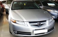 Acura TL 3.2  2008 - Bán Acura TL 3.2 đời 2008, màu bạc, nhập khẩu còn mới giá 765 triệu tại Tp.HCM