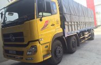 Dongfeng (DFM) 1,5 tấn - dưới 2,5 tấn 2016 - Bến tre bán xe tải Dongfeng 3 dò giá cạnh tranh giá 500 triệu tại Bến Tre