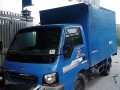 Kia K 2006 - Bán xe tải Kia đời 2006, giá tốt, xe còn mới giá 145 triệu tại Cần Thơ