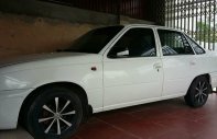 Daewoo Cielo   1996 - Cần bán gấp Daewoo Cielo năm 1996, màu trắng giá cạnh tranh giá 53 triệu tại Nam Định