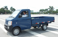 Xe tải 500kg 2015 - Bán xe tải Dong Ben 870kg, đời 2015, giá tốt liên hệ nhanh giá 150 triệu tại Tp.HCM