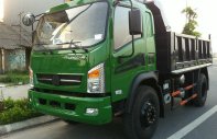 Dongfeng (DFM) 5 tấn - dưới 10 tấn 2015 - Bán xe Ben Dongfeng 9 tấn 2 / 8 khối/ 8m3, trả góp không cần chứng minh thu nhập giá 578 triệu tại Tp.HCM