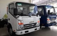 JAC HFC 1031K1 2015 - Bán xe tải JAC 1T49, giá tốt liên hệ ngay giá 190 triệu tại Long An