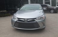 Toyota Camry LE 2.5  2016 - Bán xe Toyota Camry LE 2.5 Mỹ đời 2016, màu bạc, nhập khẩu giá 1 tỷ 892 tr tại Hà Nội