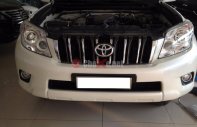 Toyota Prado TXL 2013 - Bán ô tô Toyota Prado TXL sản xuất 2013, màu trắng, nhập khẩu chính hãng, số tự động giá 1 tỷ 850 tr tại Vĩnh Phúc
