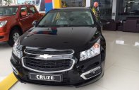 Chevrolet Cruze 1.6LT 2016 - Cần bán Chevrolet Cruze 2016 hộp số sàn mới, giá niêm yết 572 triệu đảm bảo cho khách háng giá tốt nhất giá 572 triệu tại Cao Bằng
