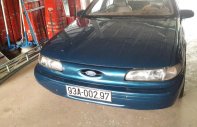 Ford Taurus 1992 - Cần bán gấp Ford Taurus đăng ký lần đầu 1992, màu xanh lam xe nhập, giá chỉ 130tr giá 130 triệu tại Bình Phước