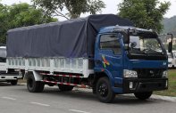 Veam VT750   2016 - Cần bán xe tải Veam VT750 7,5 tấn, động cơ Hyundai D4DB thùng dài 6,2 m, giá rẻ nhất giá 595 triệu tại Hà Nội