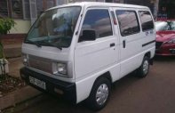 Suzuki Blind Van   2008 - Cần bán Suzuki Blind Van đời 2008, màu trắng, 165 triệu giá 165 triệu tại Đắk Lắk