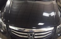 Honda Accord  3.5V6 2013 - Bán xe Honda Accord 3.5V6 đời 2013, màu đen giá 1 tỷ 250 tr tại Hà Nội