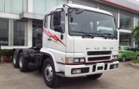 Fuso Tractor FV 517 2016 - Bán đầu kéo Mitsubishi Fuso 50 tấn FV517 giá siêu rẻ giá 1 tỷ 620 tr tại Hà Nội