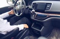 Honda Odyssey 2016 - Cần bán Honda Odyssey đời 2016, nhập khẩu nguyên chiếc tại Bình Thuận giá 1 tỷ 950 tr tại Bình Thuận  